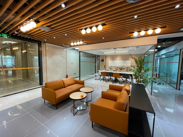 上海视觉AMR公司